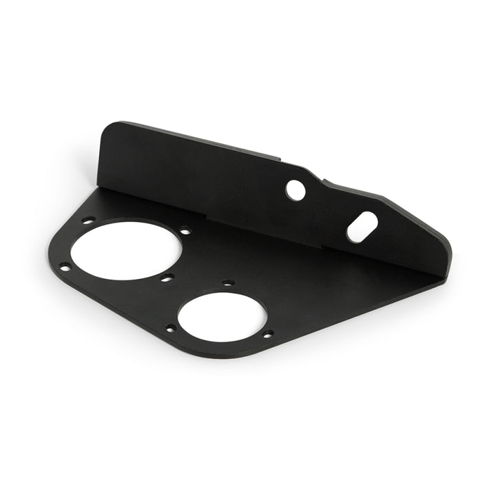 Mishimoto 2021+ Ford F-150 3.5L EcoBoost Oil Catch Can Kit - Bull Strap