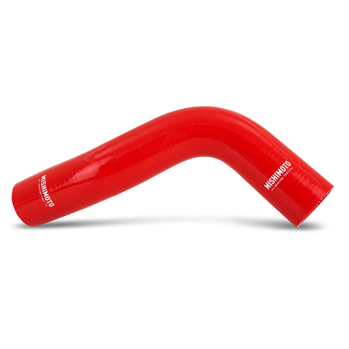 Mishimoto 2022+ Subaru WRX Red Silicone Hose Kit - Bull Strap