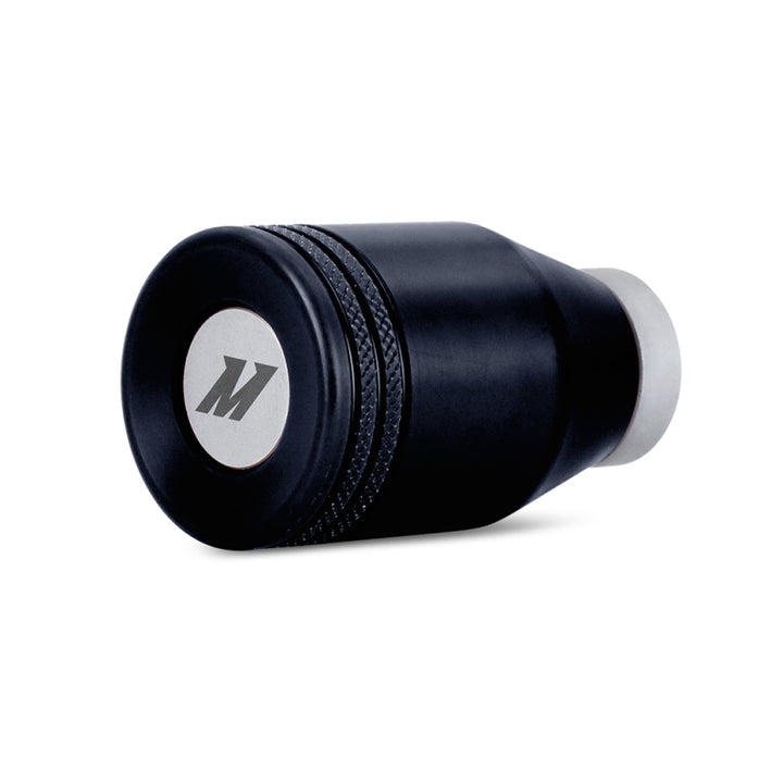 Mishimoto 2022+ Subaru WRX Shift Knob Black - Bull Strap