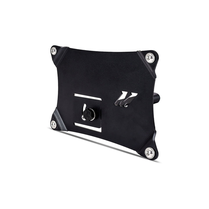 Mishimoto 2022+ Volkswagen GTI MK8 License Plate Relocation Kit - Bull Strap