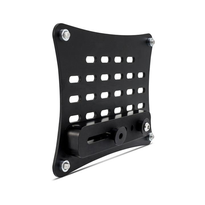 Mishimoto 2023+ Honda Civic Type-R License Plate Relocation Kit - Bull Strap