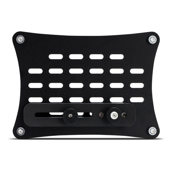 Mishimoto 2023+ Honda Civic Type-R License Plate Relocation Kit - Bull Strap