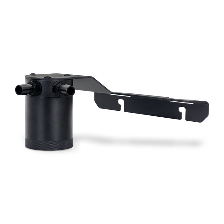 Mishimoto 2023+ Nissan Z Baffled Oil Catch Can - PCV Side - Bull Strap