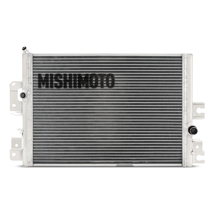 Mishimoto 2023+ Nissan Z Heat Exchanger - Bull Strap