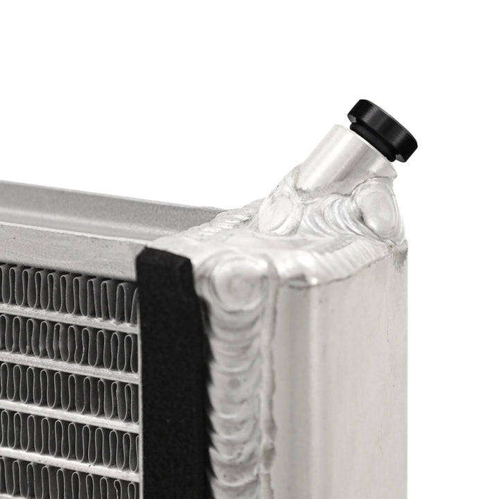 Mishimoto 2023+ Nissan Z Heat Exchanger - Bull Strap
