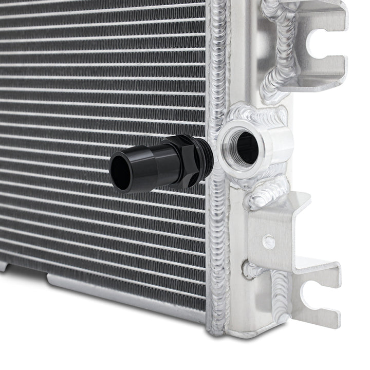Mishimoto 2023+ Nissan Z Heat Exchanger - Bull Strap