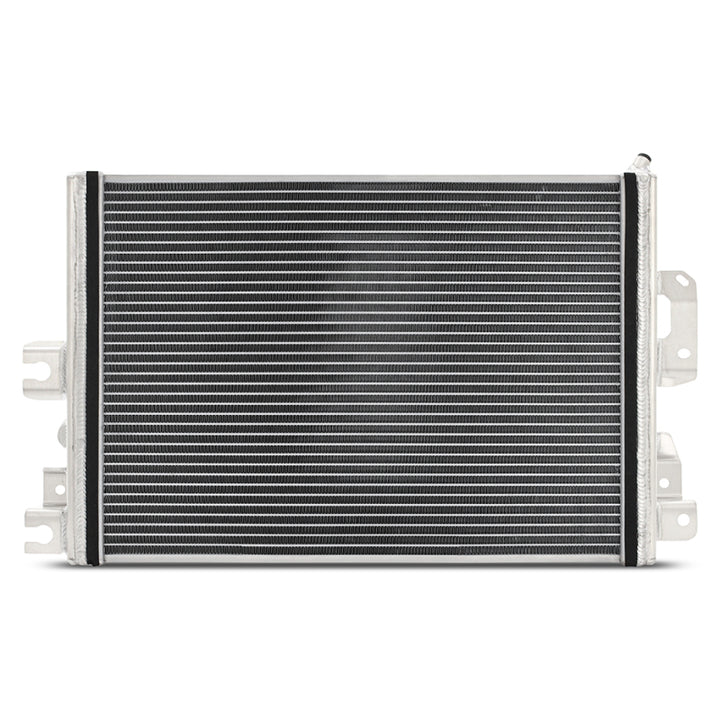 Mishimoto 2023+ Nissan Z Heat Exchanger - Bull Strap
