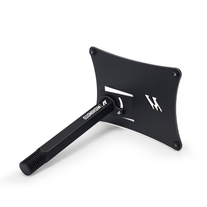 Mishimoto 2023+ Nissan Z License Plate Relocation Kit - Bull Strap