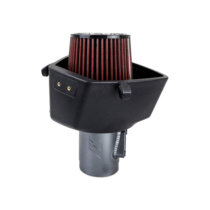 Mishimoto 2023+ Nissan Z Performance Intake (Modular Rotomold) - Bull Strap