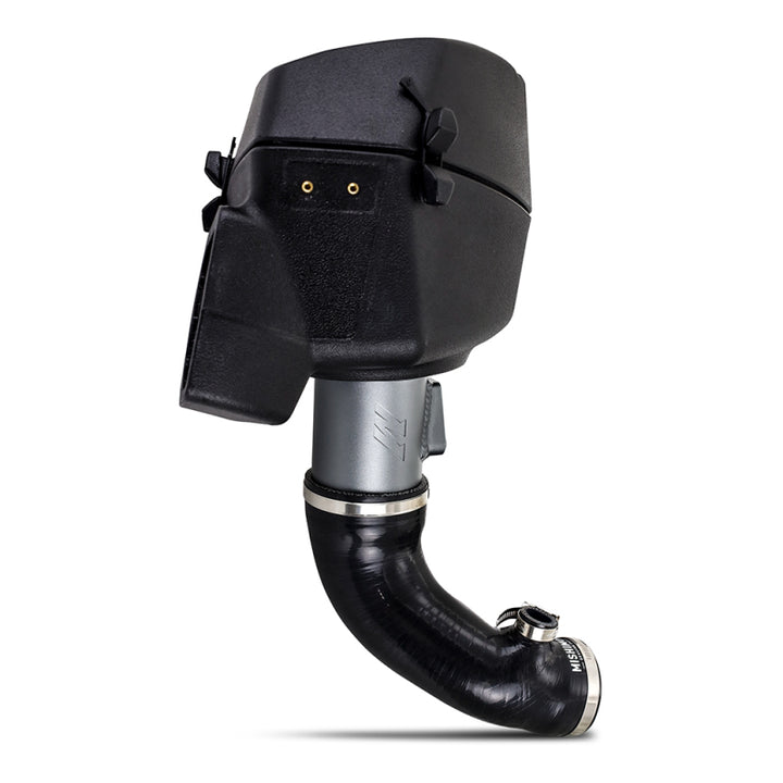 Mishimoto 2023+ Nissan Z Performance Intake (Modular Rotomold) - Bull Strap