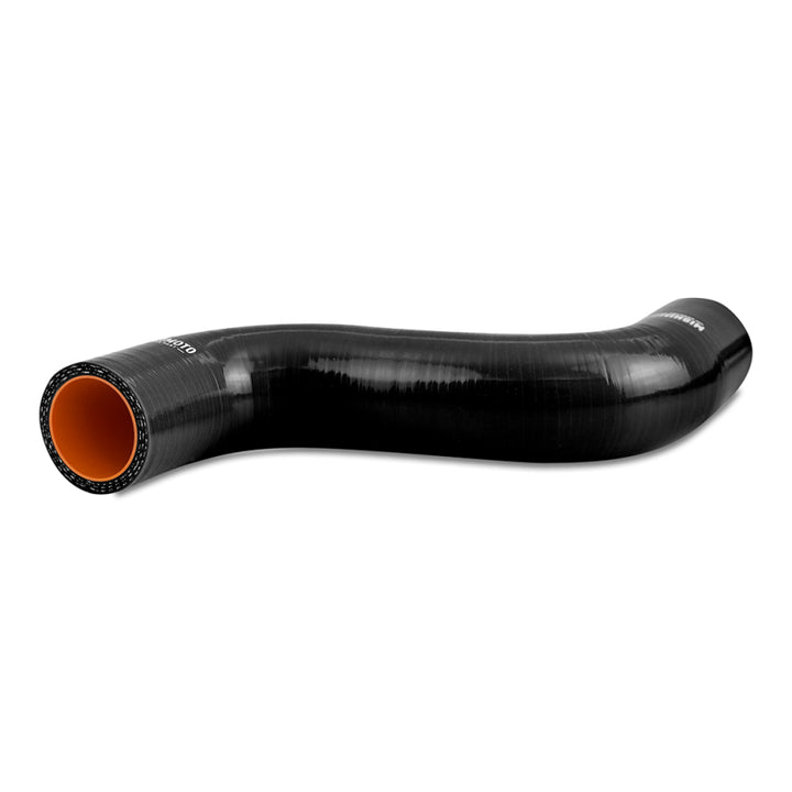 Mishimoto 2023+ Toyota GR Corolla Silicone Hose Kit Black - Bull Strap