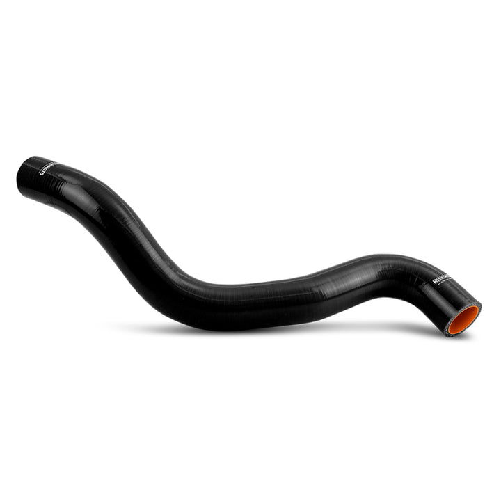 Mishimoto 2023+ Toyota GR Corolla Silicone Hose Kit Black - Bull Strap