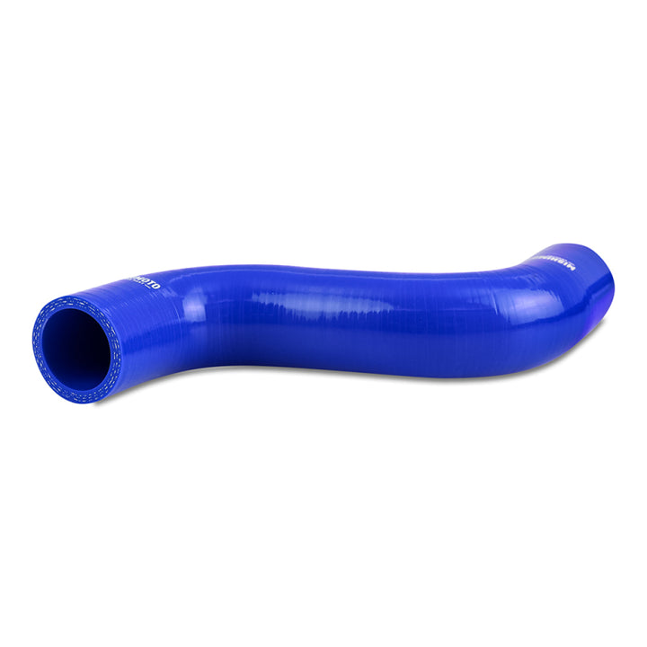 Mishimoto 2023+ Toyota GR Corolla Silicone Hose Kit Blue - Bull Strap