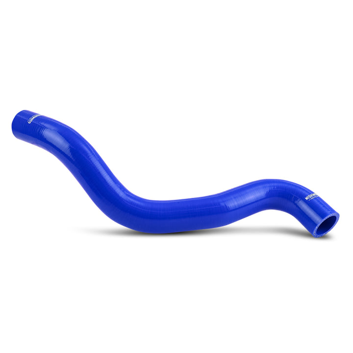 Mishimoto 2023+ Toyota GR Corolla Silicone Hose Kit Blue - Bull Strap