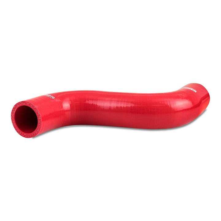 Mishimoto 2023+ Toyota GR Corolla Silicone Hose Kit Red - Bull Strap