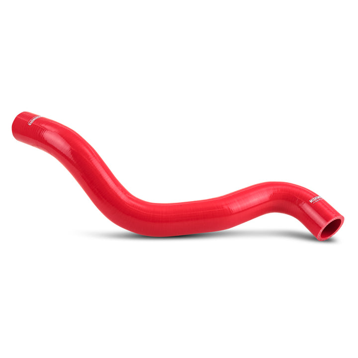 Mishimoto 2023+ Toyota GR Corolla Silicone Hose Kit Red - Bull Strap
