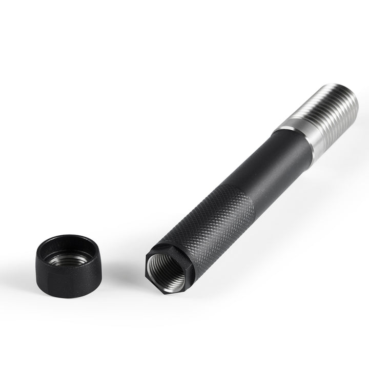 Mishimoto 2023+ Toyota GR Corolla Tow Hook (Front), Black - Bull Strap