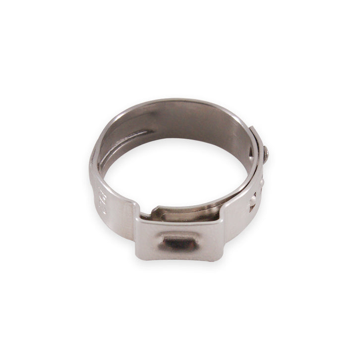 Mishimoto 3 Inch Stainless Steel T-Bolt Clamps - Bull Strap