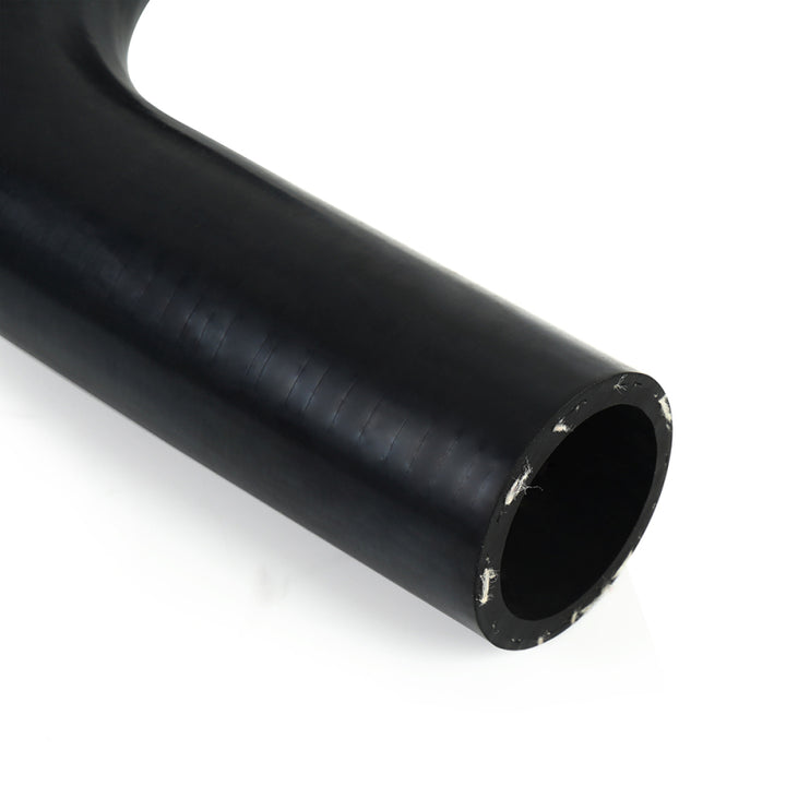 Mishimoto 64-69 Ford Mustang SB Windsor EPDM Replacement Hose Kit - Bull Strap