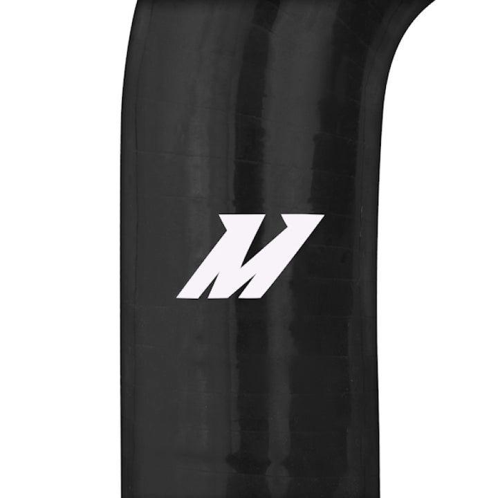Mishimoto 70-75 Datsun 240Z Black Silicone Hose Kit - Bull Strap