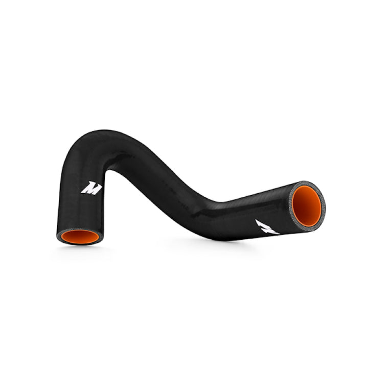 Mishimoto 70-75 Datsun 240Z Black Silicone Hose Kit - Bull Strap