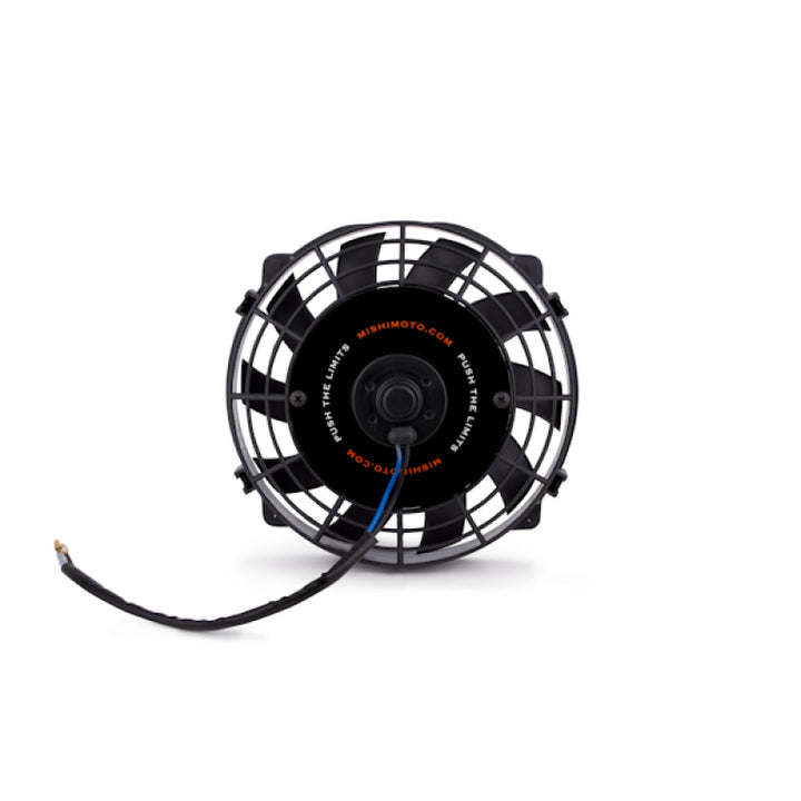 Mishimoto 8 Inch Electric Fan 12V - Bull Strap