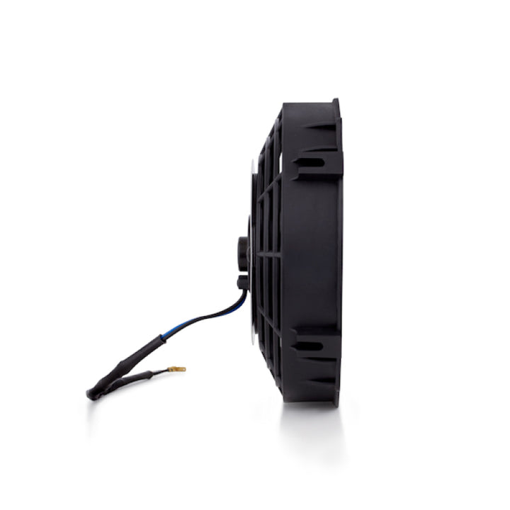 Mishimoto 8 Inch Electric Fan 12V - Bull Strap