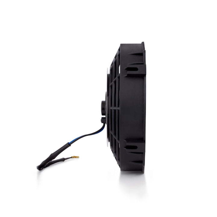 Mishimoto 8 Inch Electric Fan 12V - Bull Strap