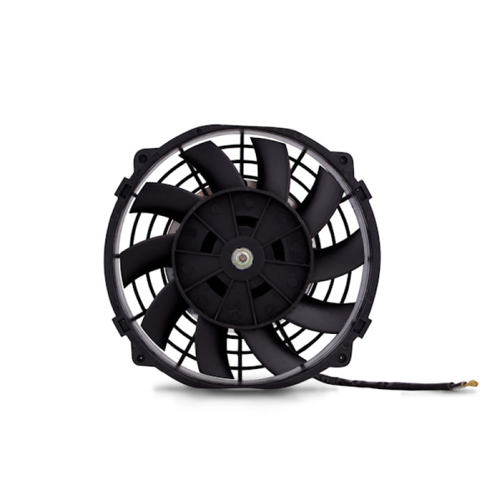 Mishimoto 8 Inch Electric Fan 12V - Bull Strap