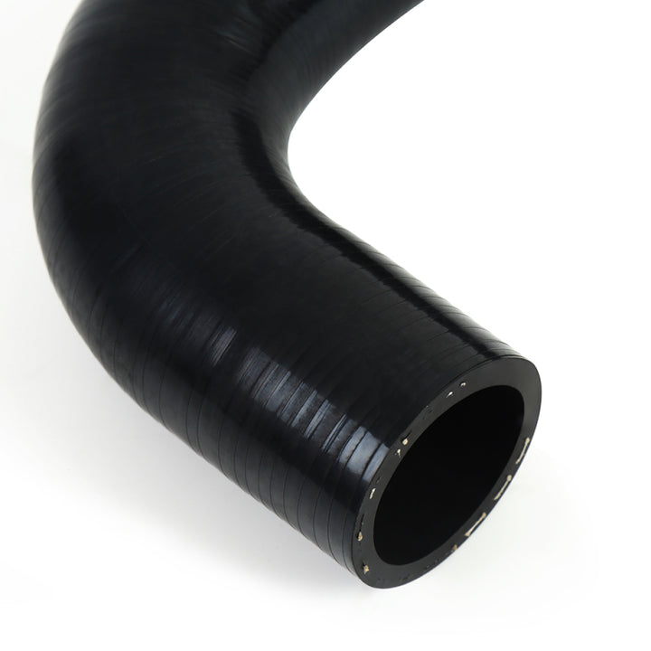 Mishimoto 86-93 Ford Mustang/Capri 5.0 EPDM Replacement Hose Kit - Bull Strap
