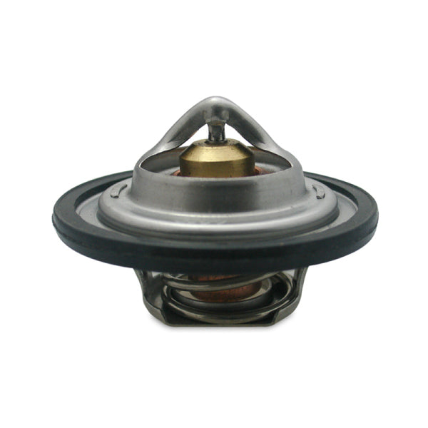 Mishimoto 86-95 Ford Mustang GT 68 Degree Racing Thermostat (EXCL COBRA) - Bull Strap