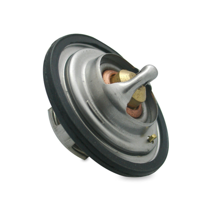 Mishimoto 86-95 Ford Mustang GT 68 Degree Racing Thermostat (EXCL COBRA) - Bull Strap