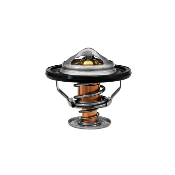 Mishimoto 89-95 Mazda RX-7 68 Degree Racing Thermostat - Bull Strap