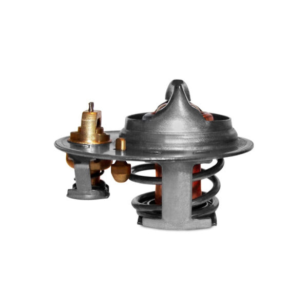Mishimoto 90-97 Mazda Miata 155 Deg F / 68 Deg C Racing Thermostat - Bull Strap