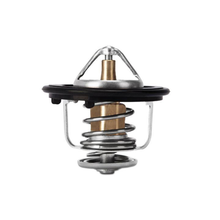 Mishimoto 92-00 Honda Civic/92-96 Prelude/97-99 CL/90-99 Accord 155 Deg F/68 Deg C Racing Thermostat - Bull Strap