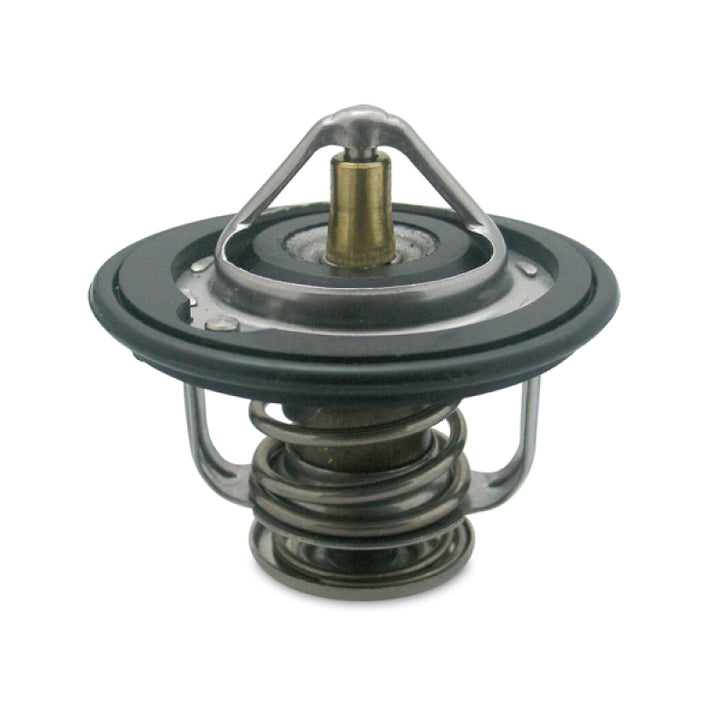 Mishimoto 92-00 Honda Civic/92-96 Prelude/97-99 CL/90-99 Accord 155 Deg F/68 Deg C Racing Thermostat - Bull Strap