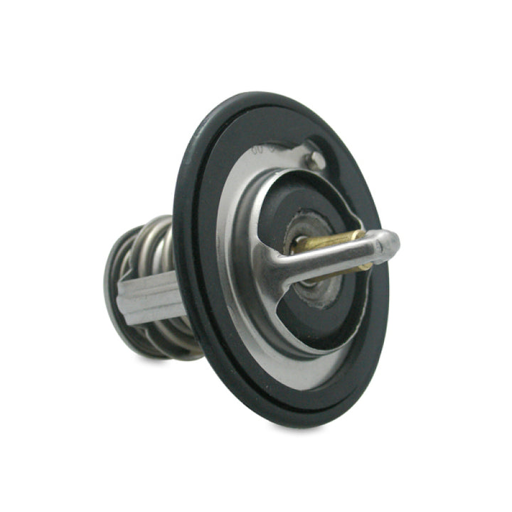 Mishimoto 92-00 Honda Civic/92-96 Prelude/97-99 CL/90-99 Accord 155 Deg F/68 Deg C Racing Thermostat - Bull Strap