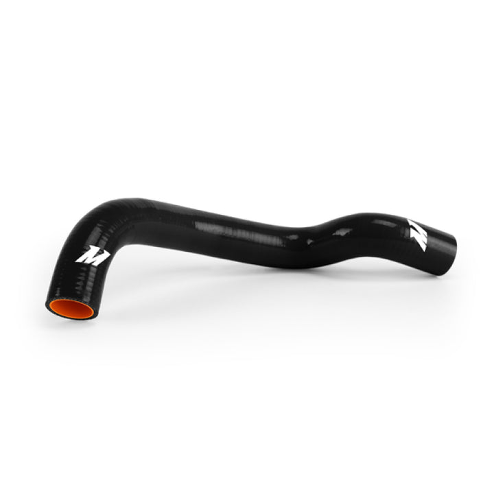 Mishimoto 92-00 Honda Civic / 93-97 Civic del Sol Black Silicone Radiator Hose Kit - Bull Strap