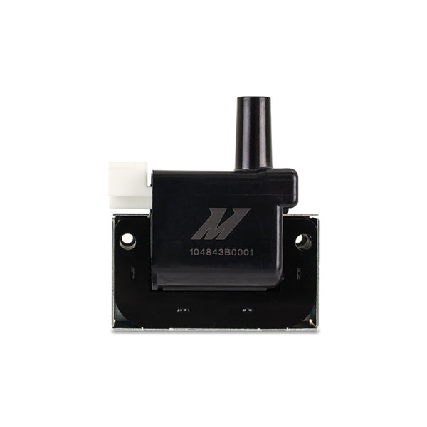 Mishimoto 92-00 Honda Civic Ignition Coil - Bull Strap