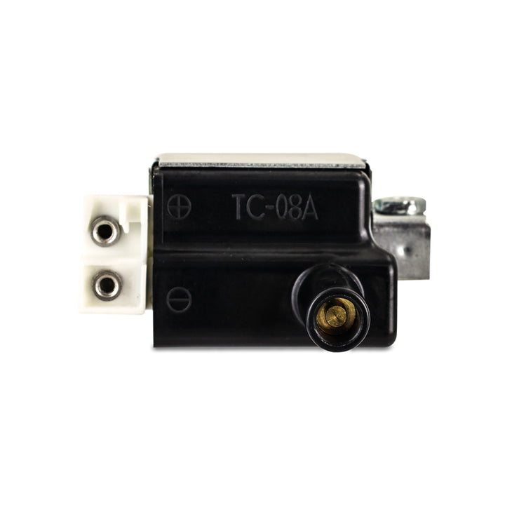 Mishimoto 92-00 Honda Civic Ignition Coil - Bull Strap