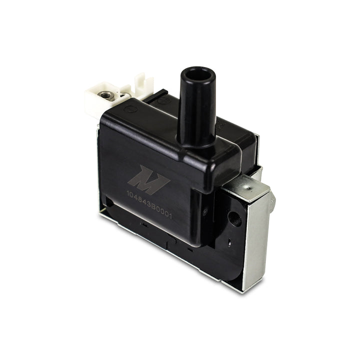 Mishimoto 92-00 Honda Civic Ignition Coil - Bull Strap