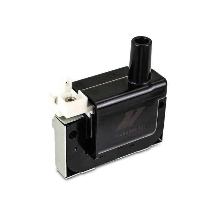 Mishimoto 92-00 Honda Civic Ignition Coil - Bull Strap