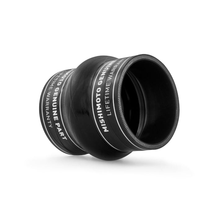 Mishimoto 94-02 Dodge 5.9L Cummins Boot Kit - Bull Strap