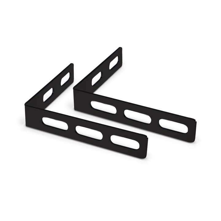 Mishimoto 94-02 Dodge Ram 2500 5.9L Cummins Intercooler Kit w/ Pipes (Silver) - Bull Strap