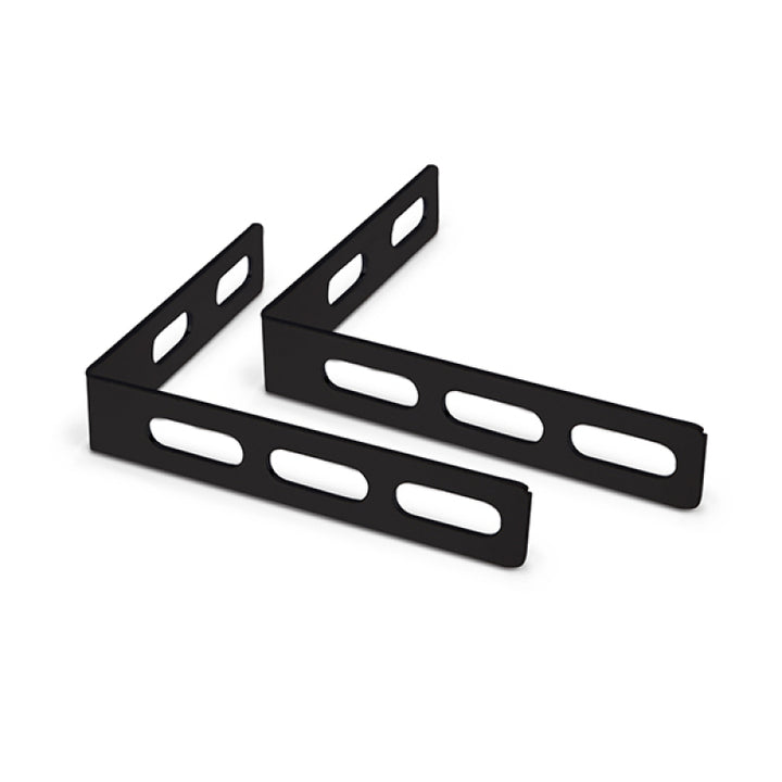 Mishimoto 94-02 Dodge Ram 2500 5.9L Cummins Intercooler (Silver) - Bull Strap