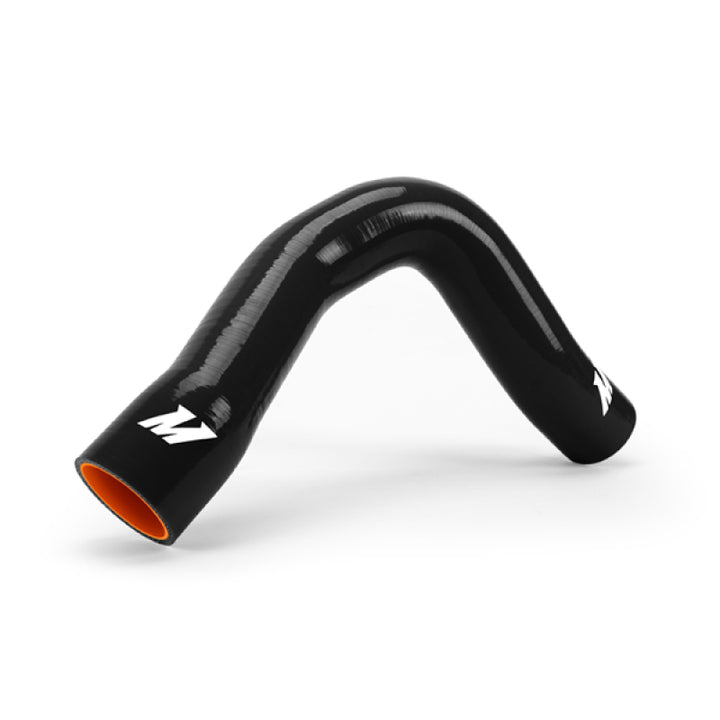Mishimoto 94-97 Dodge 5.9L Cummins Coolant Hose Kit (Black) - Bull Strap