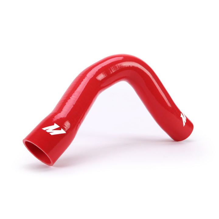 Mishimoto 94-97 Dodge 5.9L Cummins Coolant Hose Kit (Red) - Bull Strap
