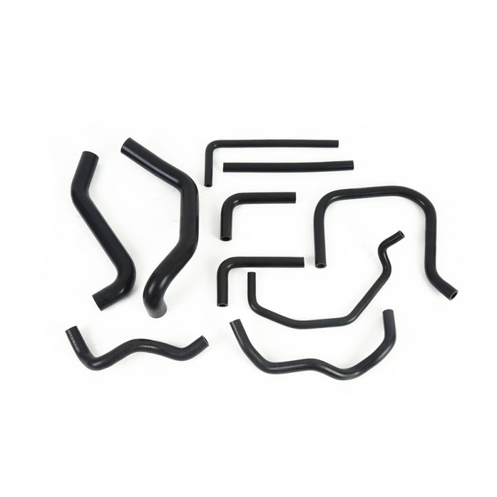 Mishimoto 95-97 Chevy Camaro / Pontiac Firebird EPDM Replacement Hose Kit - Bull Strap