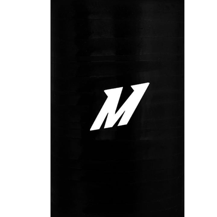 Mishimoto 95-98 Volkswagen Golf VR6 Black Silicone Hose Kit - Bull Strap