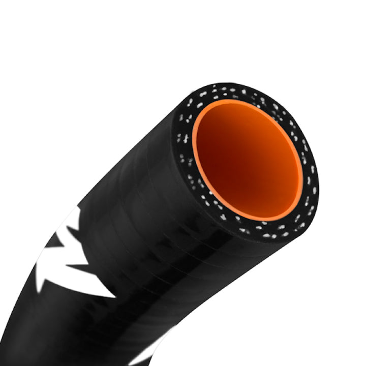 Mishimoto 96-02 Dodge Viper Black Silicone Hose Kit - Bull Strap